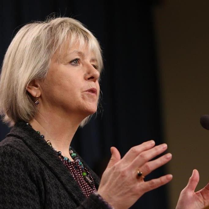 B.C. hospital admissions break record as respiratory illness season nears peak